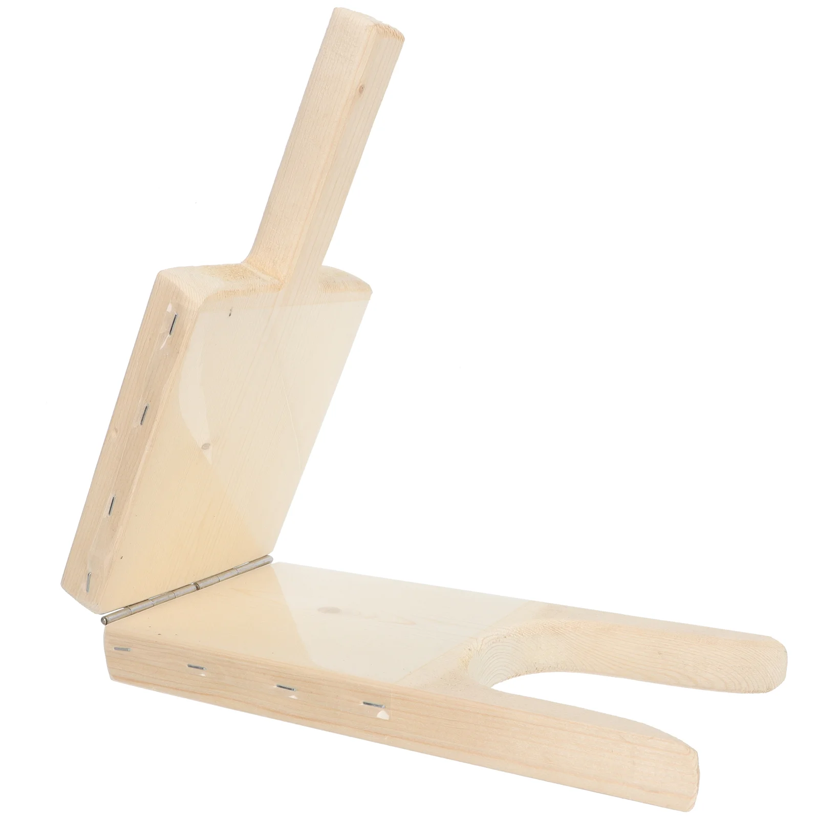 Cake Skin Pressing Tool Dough Presser Tortilla Presser Dumpling Wrappers Presser for Kitchen Restaurant Home
Cake Skin Pressing Tool Dough Presser Tortilla Presser Dumpling Wrappers Presser for Kitchen Restaurant Home