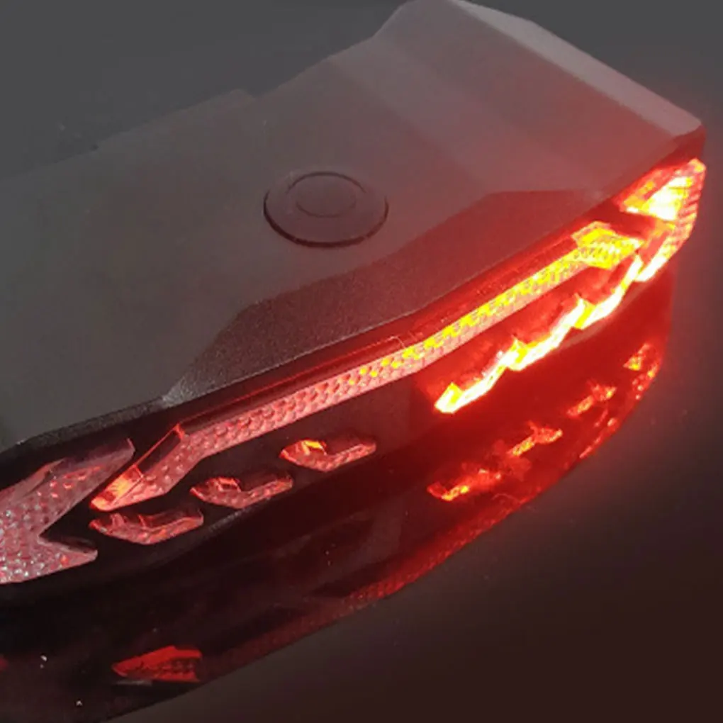 Bike Alarm Compatible And Affordable Ensuring On bike Convenient Waterproof Bike Tail Light Bike Rear Light
Bike Alarm Compatible And Affordable Ensuring On bike Convenient Waterproof Bike Tail Light Bike Rear Light