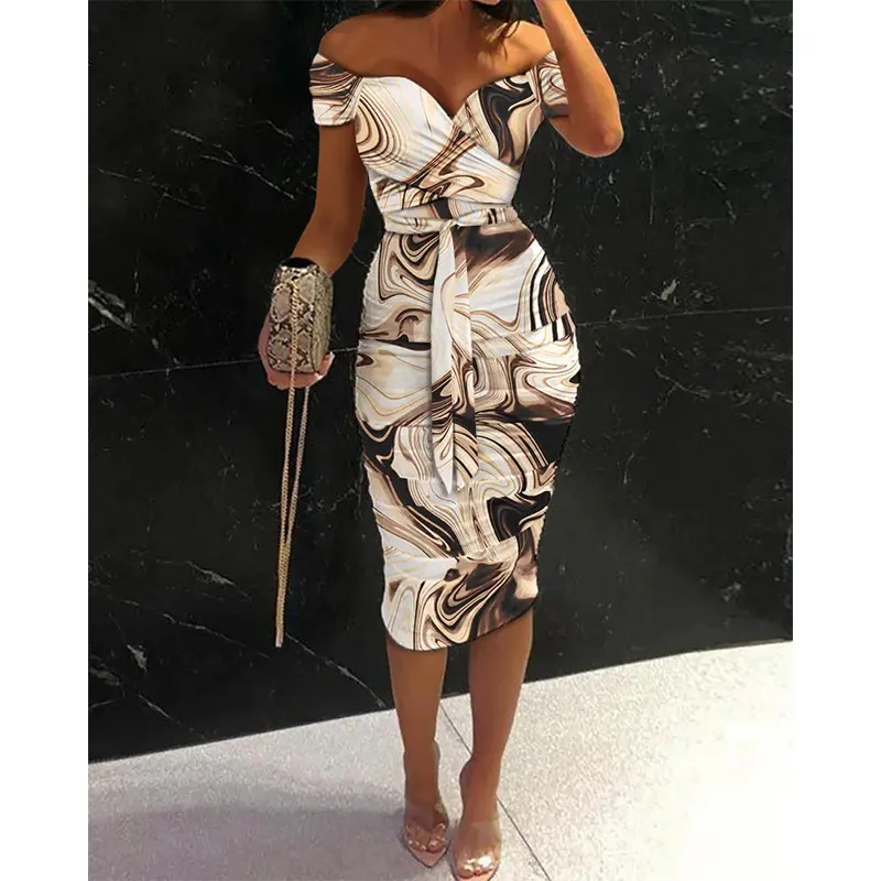 2023 New Women's Bra Lace Off Shoulder Long Dress Hanging Neck Sexy Slim Dress
2023 New Women's Bra Lace Off Shoulder Long Dress Hanging Neck Sexy Slim Dress