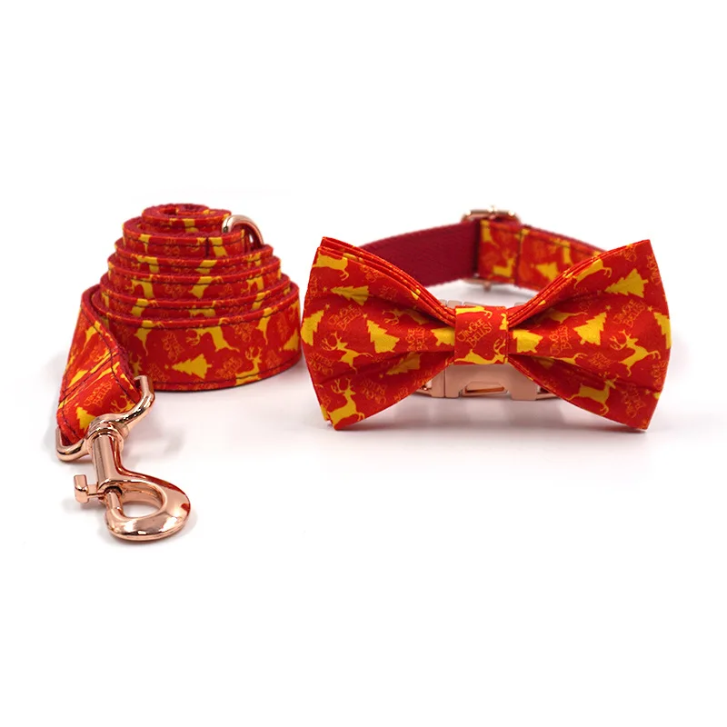Free Personalized ID Beautiful Dog Collar Leash Custom Pet Name Collars WIth Puppy Walking Leash for Small Medium Large Dogs
Free Personalized ID Beautiful Dog Collar Leash Custom Pet Name Collars WIth Puppy Walking Leash for Small Medium Large Dogs
