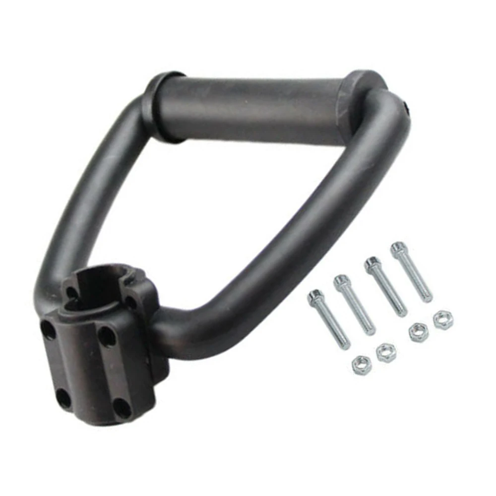 Handle Cover For Honda GX35 HHT35S Lawn Mower Brush Cutter Sponge Soft Handle Cover Non-slip Handle 1/8 Shaft Handle Replacement
Handle Cover For Honda GX35 HHT35S Lawn Mower Brush Cutter Sponge Soft Handle Cover Non-slip Handle 1/8 Shaft Handle Replacement
