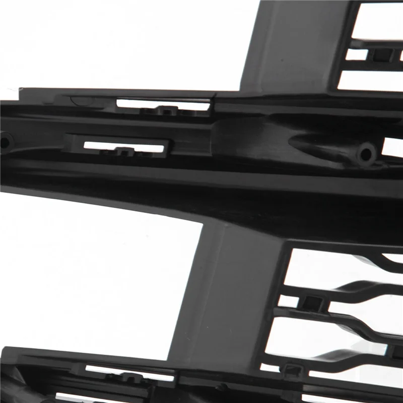 Left Front Fog Lights Grille Trim Fog Lamp Strips Trim Cover for Evoque 2020 2021
Left Front Fog Lights Grille Trim Fog Lamp Strips Trim Cover for Evoque 2020 2021