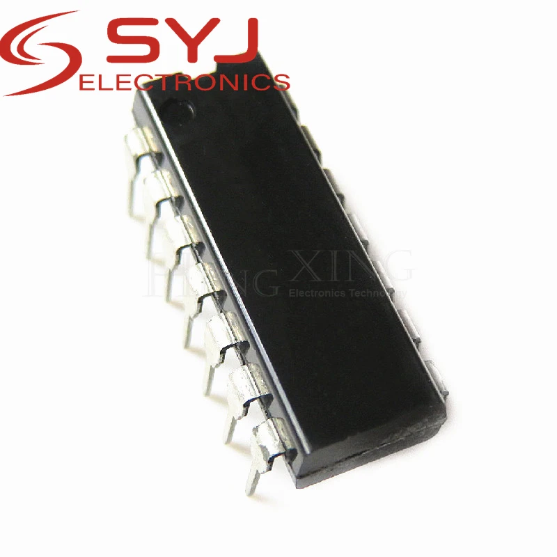 10 шт. HT9200B HT9200 DIP-14
