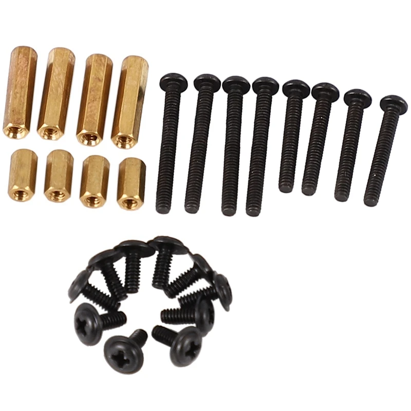 5X Upgraded Metal Servo Fixed Mount Bracket Kit Parts For Wpl Rc Truck Car Accessories Toys For Children-Drop Ship
5X Upgraded Metal Servo Fixed Mount Bracket Kit Parts For Wpl Rc Truck Car Accessories Toys For Children-Drop Ship