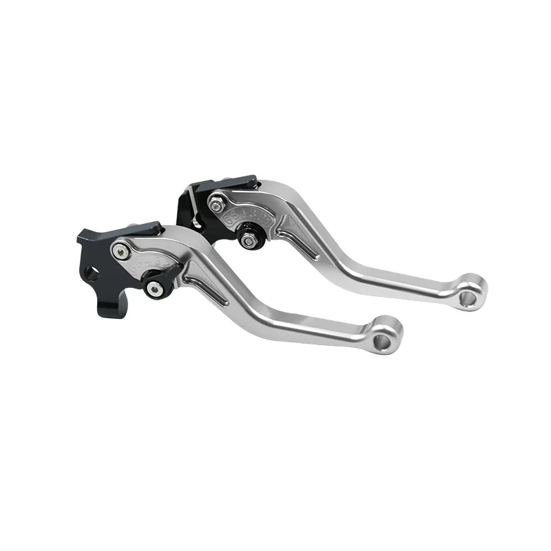 Clutch Brake Levers for Honda CB500 1993 1994 1995 1996 1997 Motorcycle Adjustable Handle Grips
Clutch Brake Levers for Honda CB500 1993 1994 1995 1996 1997 Motorcycle Adjustable Handle Grips