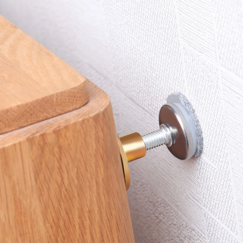 Adjustable Threaded Bed Frame Tool Bedside Anti Shake Tool Fixed Bed For Beds Cabinets Sofas Headboard Stopper
Adjustable Threaded Bed Frame Tool Bedside Anti Shake Tool Fixed Bed For Beds Cabinets Sofas Headboard Stopper