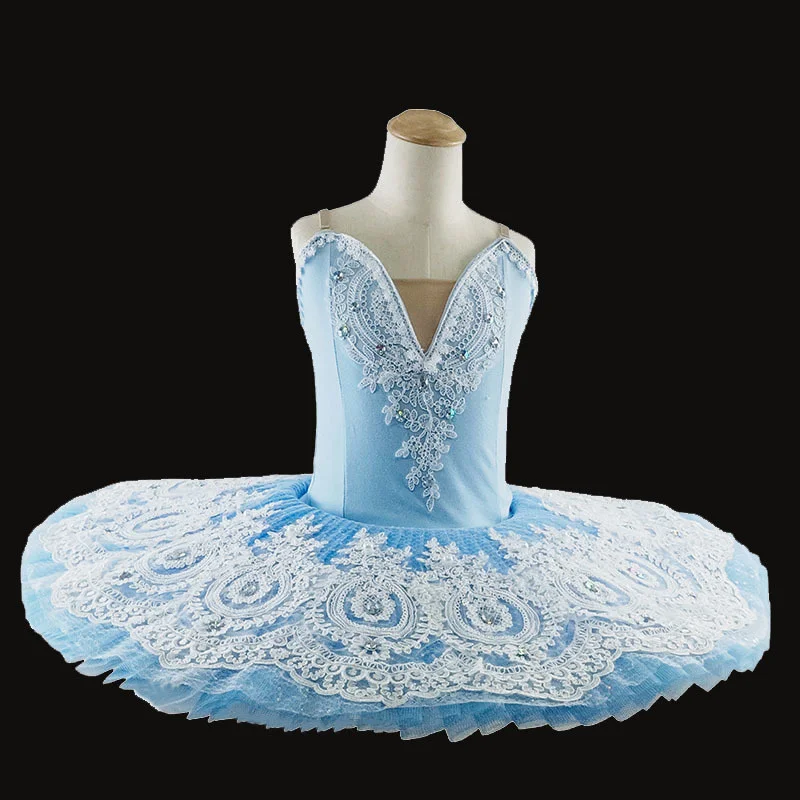 Performance Professional Ballet Tutu Girls Adult Kids Swan Lake Ballerina Dance Costume Pancake Tutu Pink Ballet Dress Girls
Performance Professional Ballet Tutu Girls Adult Kids Swan Lake Ballerina Dance Costume Pancake Tutu Pink Ballet Dress Girls