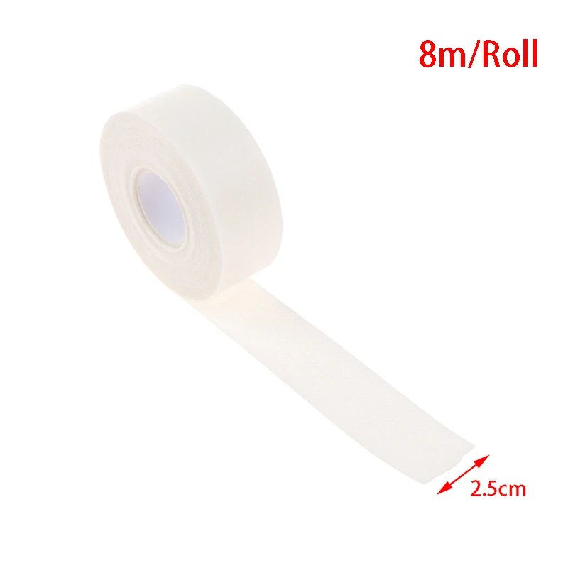 8M Rolled Sweat-absorbent Tape White Hat Shirt Collar Anti-dirty Grime Protector Fixing Sticker Self-Adhesive Disposable Tape
8M Rolled Sweat-absorbent Tape White Hat Shirt Collar Anti-dirty Grime Protector Fixing Sticker Self-Adhesive Disposable Tape