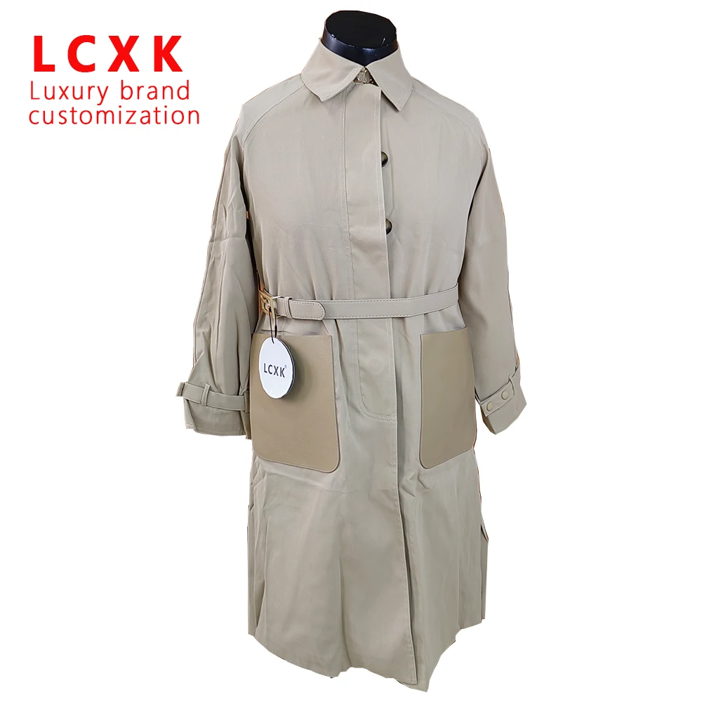 Fashion Long Coat Winter Coat Women Girl Camel Coat Manteau Femme Clothes Jacket Women 2022
Fashion Long Coat Winter Coat Women Girl Camel Coat Manteau Femme Clothes Jacket Women 2022