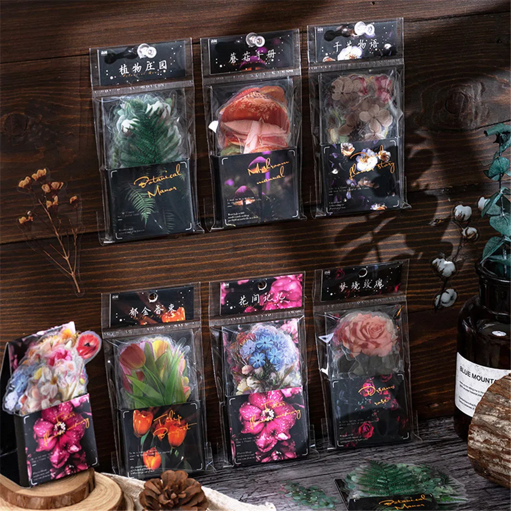 40 шт., винтажные листья и цветы для домашних животных
40 шт., винтажные листья и цветы для домашних животных