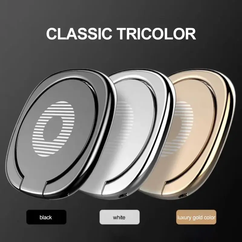 Ultra-thin Car Mount Stand Rotatable Finger Grip Metal Rotation Holder Kickstand Phone Accessories Universal Phone Ring Holder
Ultra-thin Car Mount Stand Rotatable Finger Grip Metal Rotation Holder Kickstand Phone Accessories Universal Phone Ring Holder