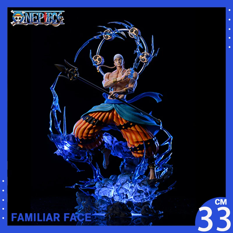 33 см цельная аниме-фигурка, Sky Piea Enel Gk, фигурки с искусственными элементами, модели кукол, украшение для стола, игрушки, подарки
33 см цельная аниме-фигурка, Sky Piea Enel Gk, фигурки с искусственными элементами, модели кукол, украшение для стола, игрушки, подарки