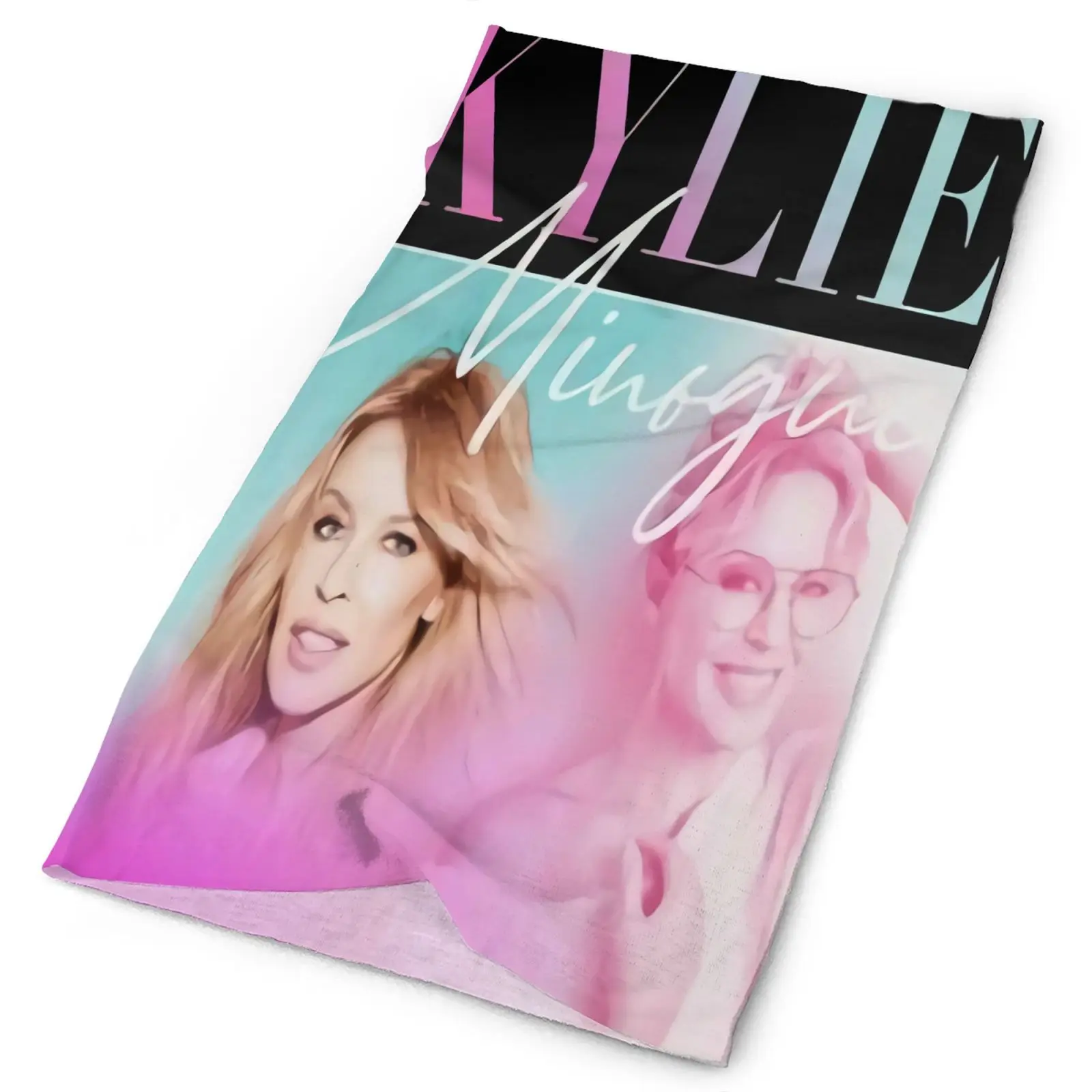 Мужская бандана Kylie Minogue Disco Fever tribuuni, Аксессуары для бега, Мультикам, в стиле милитари
Мужская бандана Kylie Minogue Disco Fever tribuuni, Аксессуары для бега, Мультикам, в стиле милитари