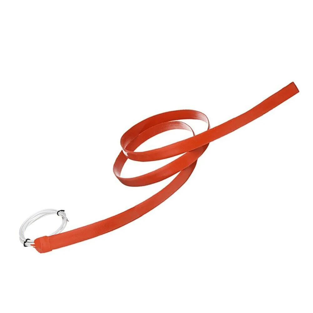 1PC Universal 24V 150W Silicone Heating Pad Mat Cable Flexible Space Heater Wires Space Heaters Heating Cooling Air Conditioners
1PC Universal 24V 150W Silicone Heating Pad Mat Cable Flexible Space Heater Wires Space Heaters Heating Cooling Air Conditioners
