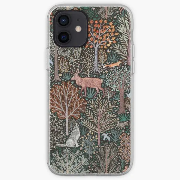 Чехол для iPhone 6 6S 7 8 Plus 11 12 13 14 Pro Max Mini X XS XR Max с изображением лесных животных
Чехол для iPhone 6 6S 7 8 Plus 11 12 13 14 Pro Max Mini X XS XR Max с изображением лесных животных