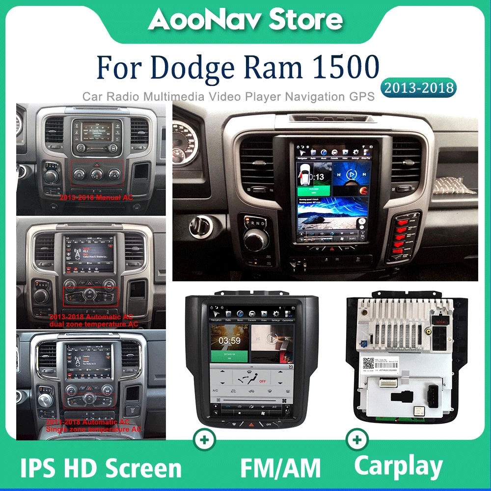 Авторадио Tesla Android радио для Dodge RAM Truck 1500 2013-2018 GPS навигация Автомобильные Аудио плееры головное устройство стерео приемник
Авторадио Tesla Android радио для Dodge RAM Truck 1500 2013-2018 GPS навигация Автомобильные Аудио плееры головное устройство стерео приемник