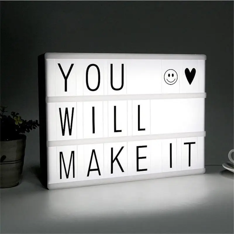 Creative LED Letter DIY Puzzle Light Box Usb Charging Or Direct Charging Confession Night Light Christmas Decoration
Creative LED Letter DIY Puzzle Light Box Usb Charging Or Direct Charging Confession Night Light Christmas Decoration