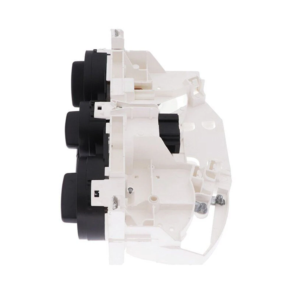Brand New Switch Parts Fittings For GOLF 2000-2006 Panel Replacement 1J0820045F Accessories Air AC Heater Control
Brand New Switch Parts Fittings For GOLF 2000-2006 Panel Replacement 1J0820045F Accessories Air AC Heater Control