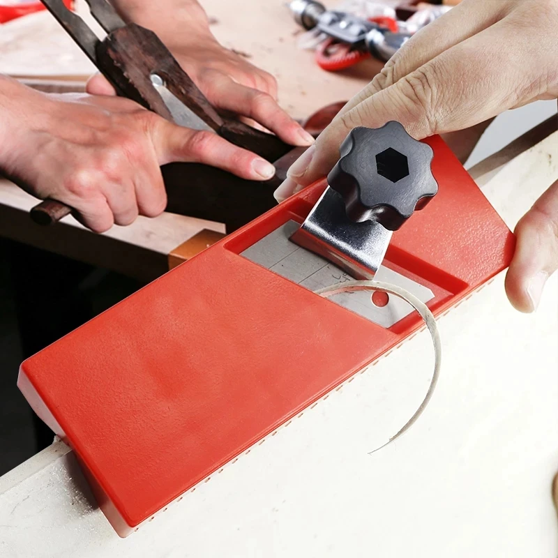 Woodworking Trimmer Manual Plasterboard Plastic Gypsum Board Planer Edge Planing Quick Edge Trimming Bit Set Woodworking Planer
Woodworking Trimmer Manual Plasterboard Plastic Gypsum Board Planer Edge Planing Quick Edge Trimming Bit Set Woodworking Planer