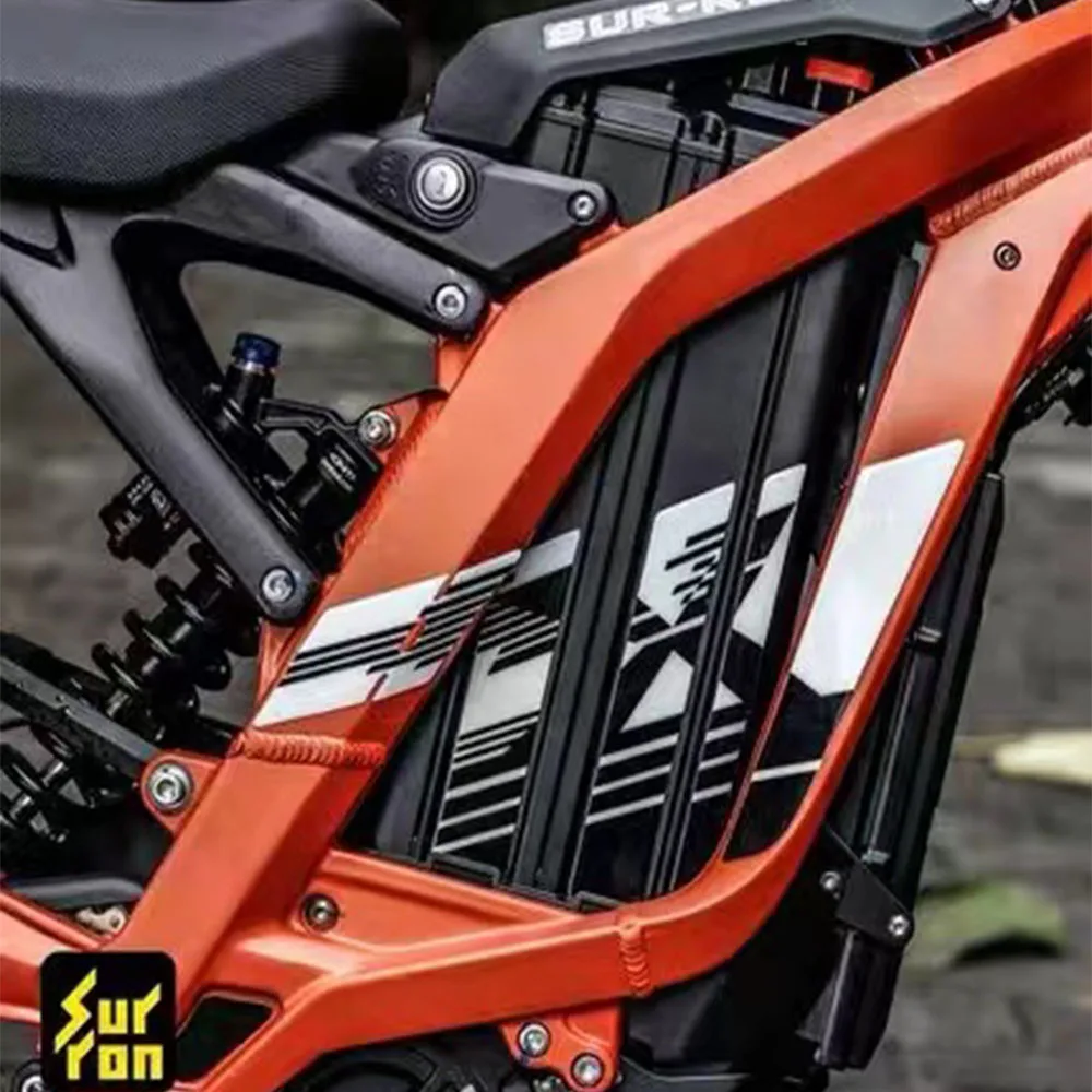 Motorcycle Accessories Thickness 3M Full Set Decals Body Sticker For SUR-RON Light Bee & Light Bee X S
Motorcycle Accessories Thickness 3M Full Set Decals Body Sticker For SUR-RON Light Bee & Light Bee X S