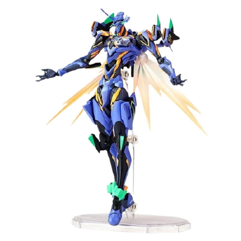 Аниме Neon Genesis Evangelion модель Eva Yamaguchi Style финальная экшн-фигурка 17 см из ПВХ Коллекционная модель игрушки для детей Подарки
Аниме Neon Genesis Evangelion модель Eva Yamaguchi Style финальная экшн-фигурка 17 см из ПВХ Коллекционная модель игрушки для детей Подарки