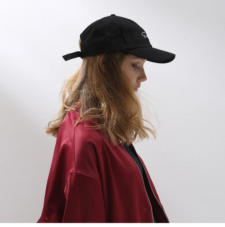 2022 Spring and Summer New arrival Baseball cap Monogram of embroidery hat Fashion cotton peaked cap
2022 Spring and Summer New arrival Baseball cap Monogram of embroidery hat Fashion cotton peaked cap