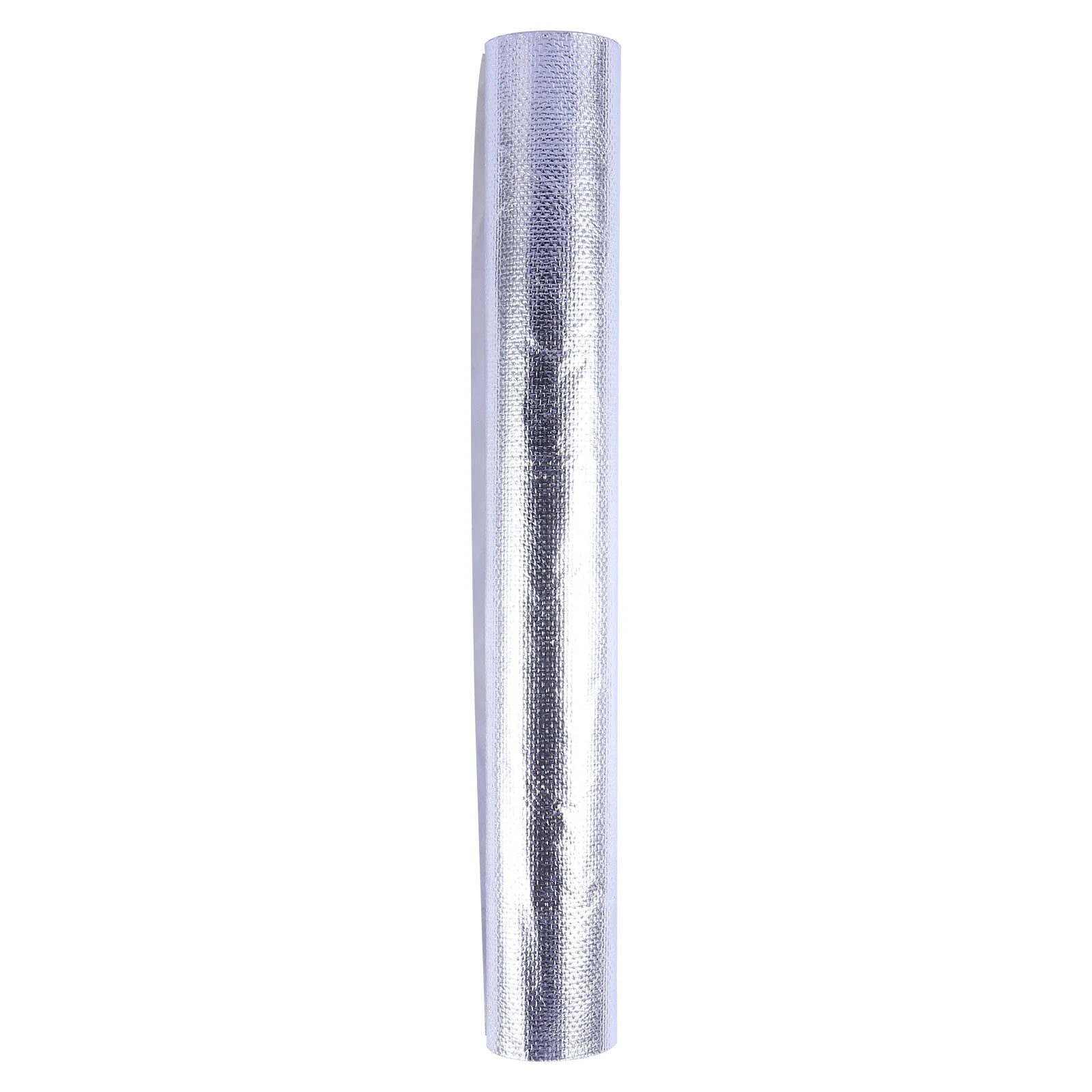Aluminum Foil Self-Adhesive Backing Heat Barrier Cover Protection Cloth Duct Tape
Aluminum Foil Self-Adhesive Backing Heat Barrier Cover Protection Cloth Duct Tape