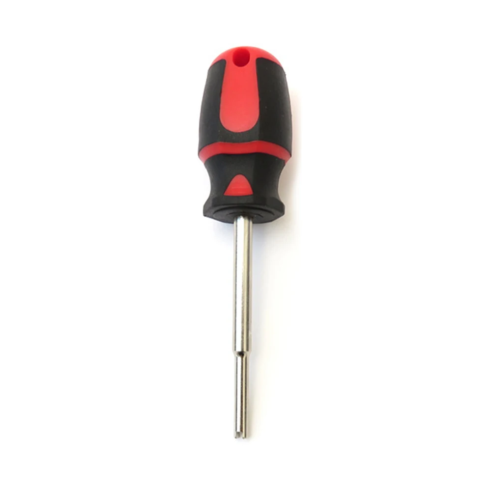 Durable Valve Stem Remover Wrench Tool 124*30mm For Divers Snorkeling Lightweight Portable Regulator Equipment
Durable Valve Stem Remover Wrench Tool 124*30mm For Divers Snorkeling Lightweight Portable Regulator Equipment