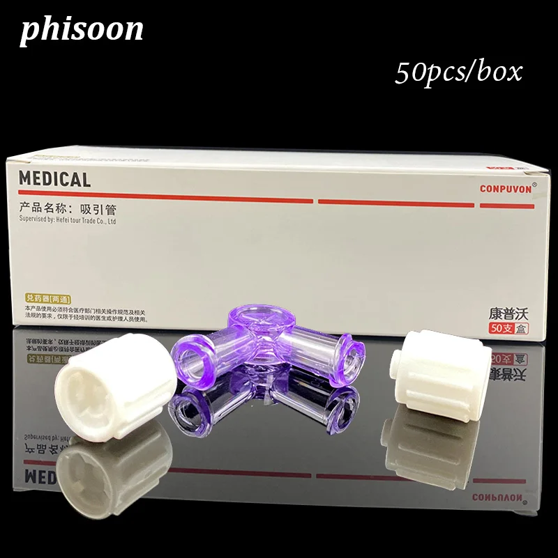 Two-way suction tube syringe flush adapter plug valve for Clinical Hospital Luer Lock Adapter 2-Way Stopcock Flexiable
Two-way suction tube syringe flush adapter plug valve for Clinical Hospital Luer Lock Adapter 2-Way Stopcock Flexiable