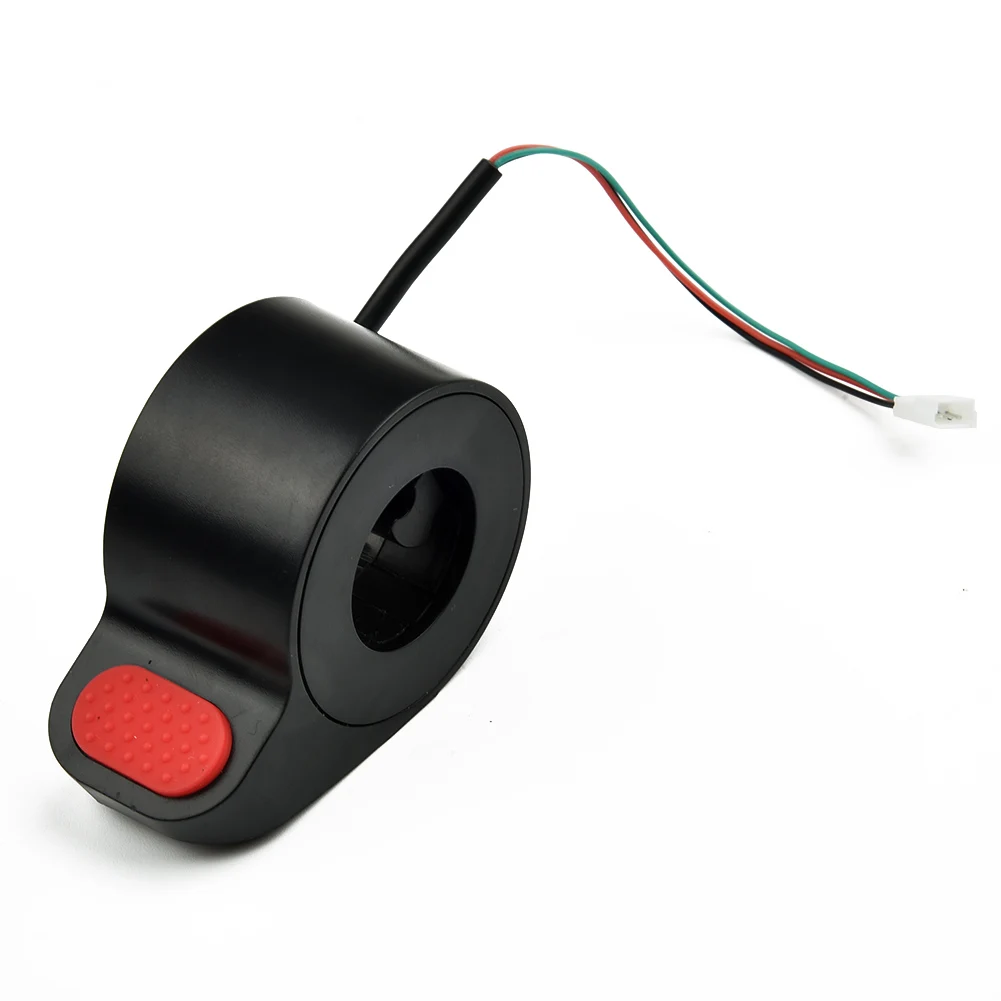 65x29x45 Mm Accelerator Throttle Unit Black Electric Scooter Essential Pro 2 Plastic RD Practical 1pcs Durable
65x29x45 Mm Accelerator Throttle Unit Black Electric Scooter Essential Pro 2 Plastic RD Practical 1pcs Durable