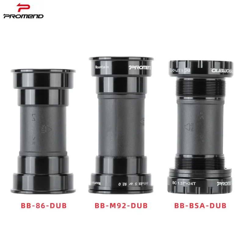 PROMEND SRAM DUB BSA 68/92 мм DUB BB92 DUB BB91 Нижний кронштейн для Sram Gx Nx Sx кривошипная система MTB велосипед BB велосипедные аксессуары
PROMEND SRAM DUB BSA 68/92 мм DUB BB92 DUB BB91 Нижний кронштейн для Sram Gx Nx Sx кривошипная система MTB велосипед BB велосипедные аксессуары