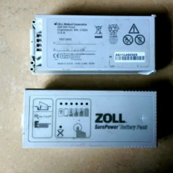 Оригинальный аккумулятор UGB для разборки карточки HP G9 P840 P440 782960-002 786761-001
Оригинальный аккумулятор UGB для разборки карточки HP G9 P840 P440 782960-002 786761-001