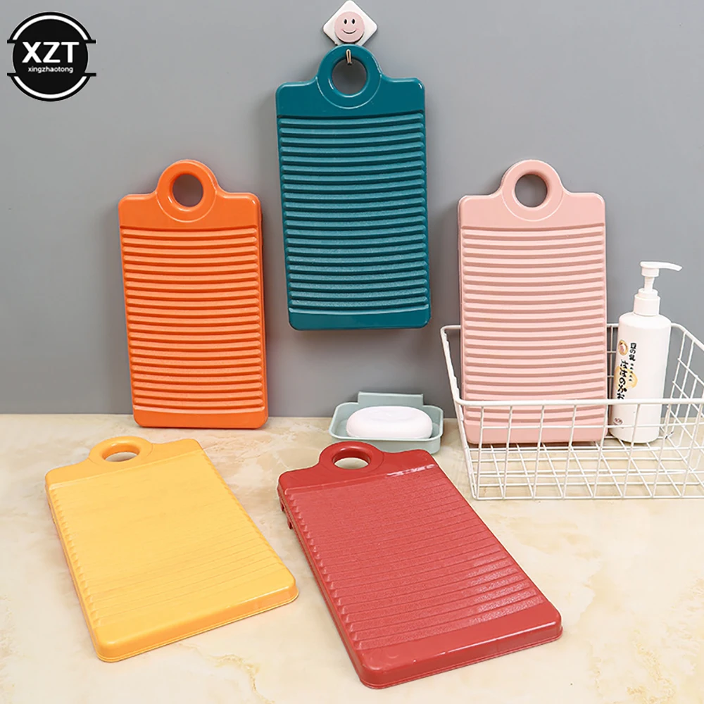 Портативная доска для стирки, противоскользящие тряпки, утолщенные тряпки для чистки одежды, инструмент для стирки, аксессуары для ванной комнаты
Портативная доска для стирки, противоскользящие тряпки, утолщенные тряпки для чистки одежды, инструмент для стирки, аксессуары для ванной комнаты