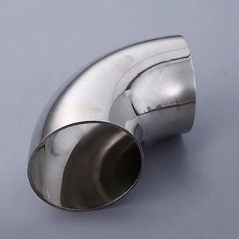 2\\\\\\\\\\\\\\\" inch/51mm Elbow Fitting Weldable 90° Bend Latest New Hot High Quality
2\\\\\\\\\\\\\\\" inch/51mm Elbow Fitting Weldable 90° Bend Latest New Hot High Quality