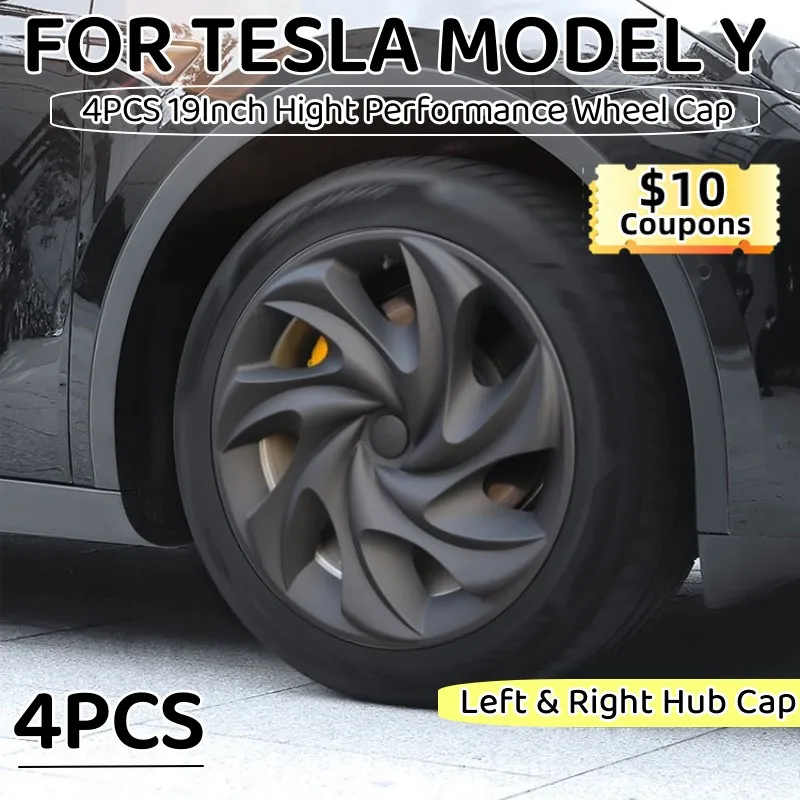 19-дюймовая крышка ступицы для Tesla Model Y 2018-2023, запасная деталь, Автомобильная крышка колеса, полноразмерная крышка, аксессуары
19-дюймовая крышка ступицы для Tesla Model Y 2018-2023, запасная деталь, Автомобильная крышка колеса, полноразмерная крышка, аксессуары