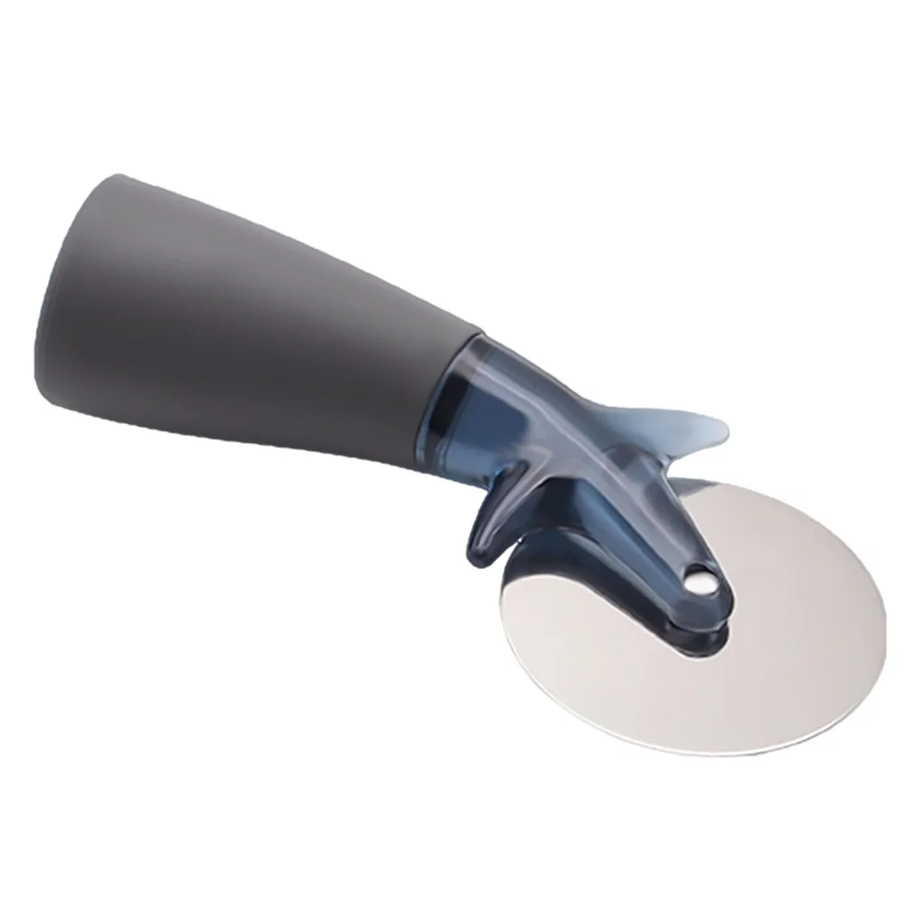 1pc Household Stainless Novel Reusable Practical Pizza Slicer Pizza Tools Creative Pizza Pizza Wheel Bread for Restaurant 
1pc Household Stainless Novel Reusable Practical Pizza Slicer Pizza Tools Creative Pizza Pizza Wheel Bread for Restaurant