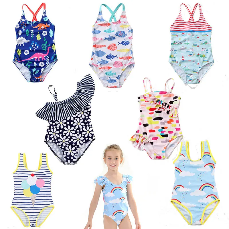 2-8 Years Unicorn Kids Girls Swimwear Bow Backless Children Swimwear Flower Swimsuits For Girls Kids Beach Wear Bathing Suits
2-8 Years Unicorn Kids Girls Swimwear Bow Backless Children Swimwear Flower Swimsuits For Girls Kids Beach Wear Bathing Suits