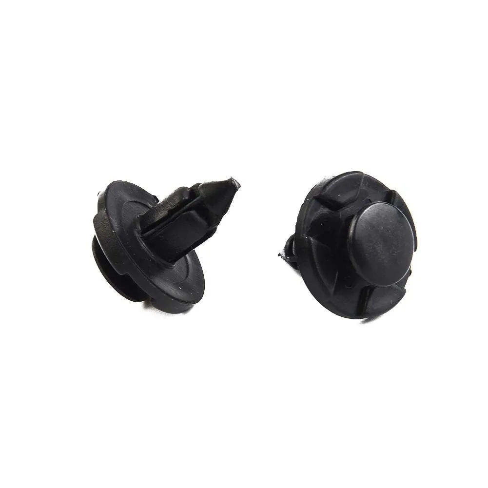 8mm Car Plastic Rivet Fasteners Accessory Interior Bumper Fixing 8mm Fastener Clips Fender Push Pins Cover Rivet
8mm Car Plastic Rivet Fasteners Accessory Interior Bumper Fixing 8mm Fastener Clips Fender Push Pins Cover Rivet
