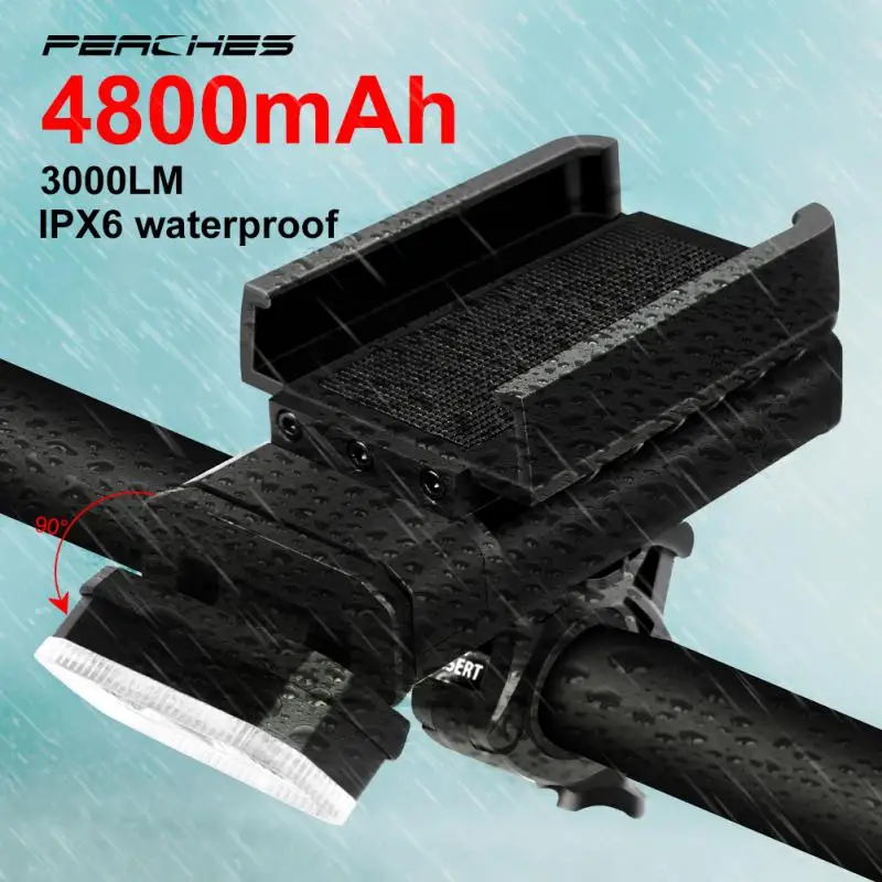 Bike Bicycle Light USB Rechargeable LED Lamp with Holder Mtb Road Bicycle Lantern Headlight Cycling Flashlight Bike Accessories
Bike Bicycle Light USB Rechargeable LED Lamp with Holder Mtb Road Bicycle Lantern Headlight Cycling Flashlight Bike Accessories