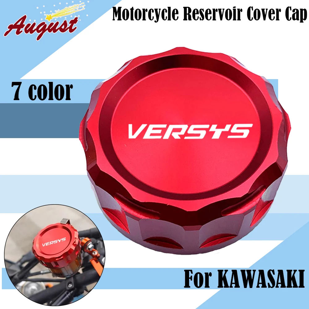 Аксессуары для мотоциклов Kawasaki VERESYS650 VERSYS1000 Versys 2010-2016, Задняя Крышка Резервуара тормоза
Аксессуары для мотоциклов Kawasaki VERESYS650 VERSYS1000 Versys 2010-2016, Задняя Крышка Резервуара тормоза