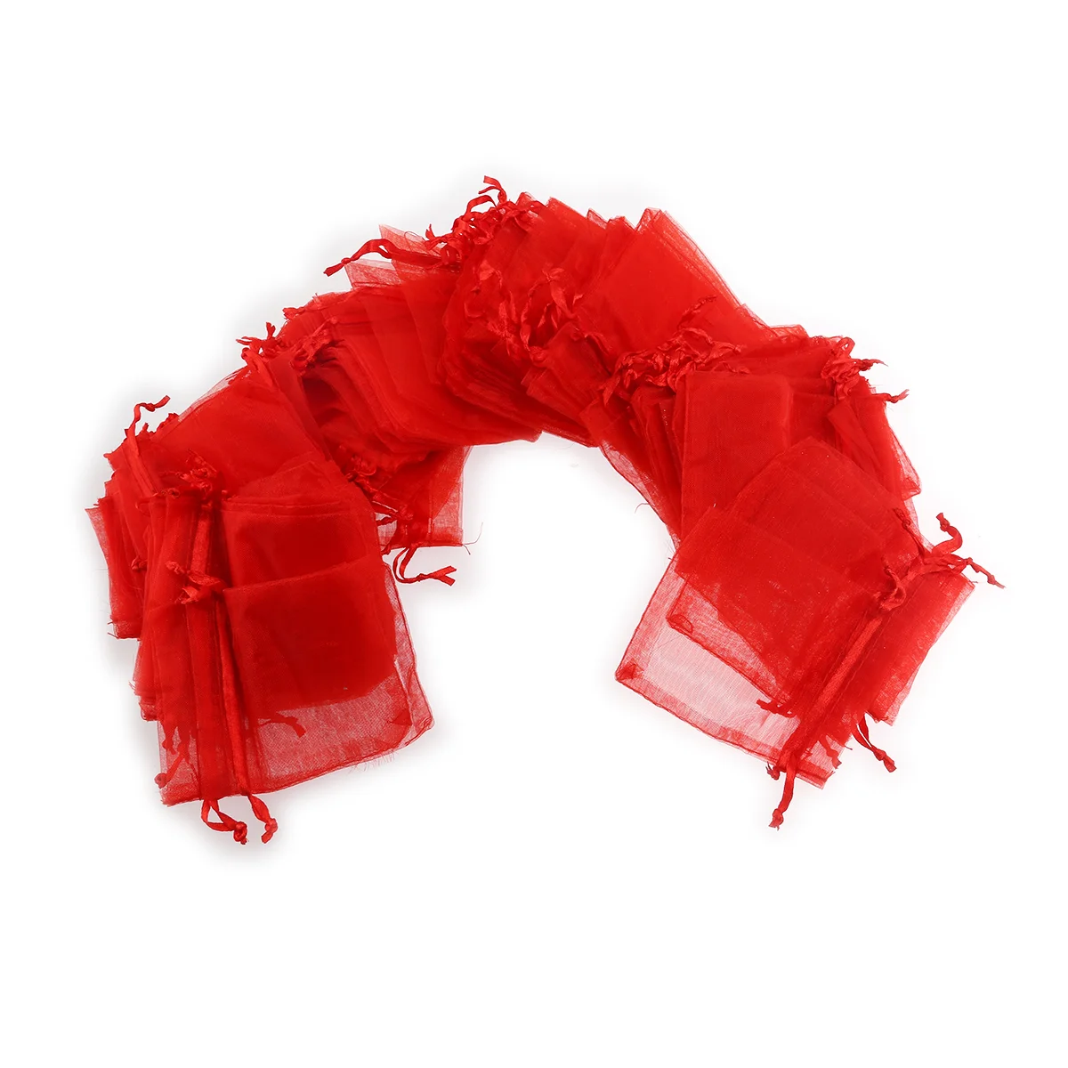 7 *9cm Candy Bags Clear Goodie Bags Organza Bags Organza Gift Bags Jewelry Organza Drawstring Gift Bags
7 *9cm Candy Bags Clear Goodie Bags Organza Bags Organza Gift Bags Jewelry Organza Drawstring Gift Bags