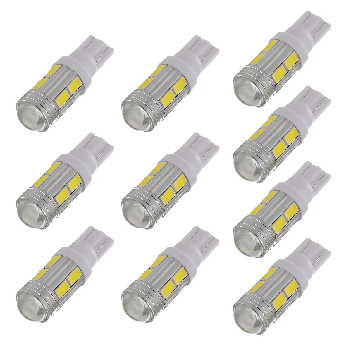 10pcs Light Bulb Professional Prime Durable Sturdy Lamp Bulb Light Bulb for Auto Vehicle Truck
10pcs Light Bulb Professional Prime Durable Sturdy Lamp Bulb Light Bulb for Auto Vehicle Truck
