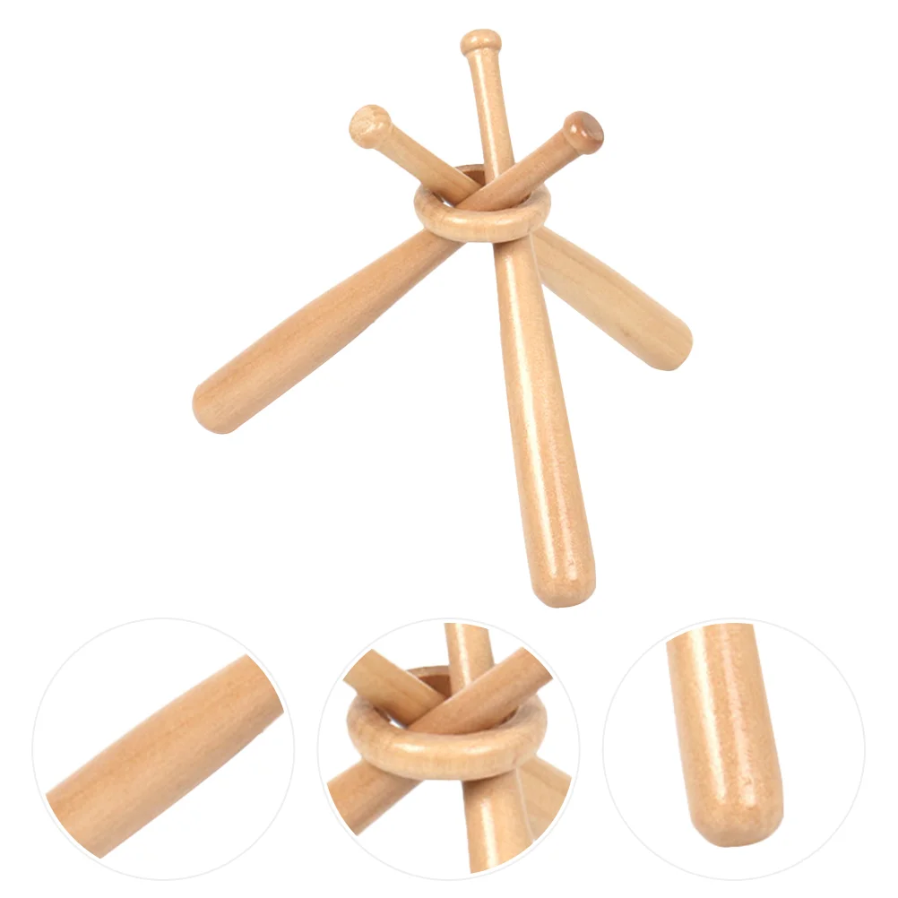 1 Set Stand Baseball Bat Holder Baseball Bat Bracket Baseball Stand Baseball Accessory Baseball Holder Baseball Display Rack
1 Set Stand Baseball Bat Holder Baseball Bat Bracket Baseball Stand Baseball Accessory Baseball Holder Baseball Display Rack