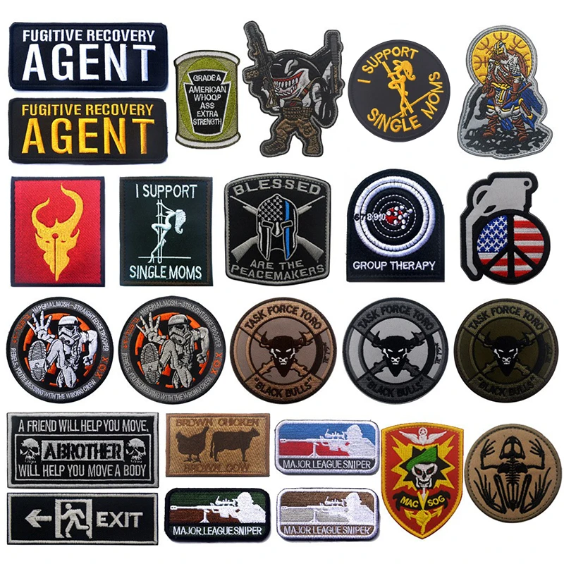 Boutique French Russian American Badge Hook Embroidery Patch Military Tactical Insignia Armband Patch Clothes Hat Jacket Bag
Boutique French Russian American Badge Hook Embroidery Patch Military Tactical Insignia Armband Patch Clothes Hat Jacket Bag