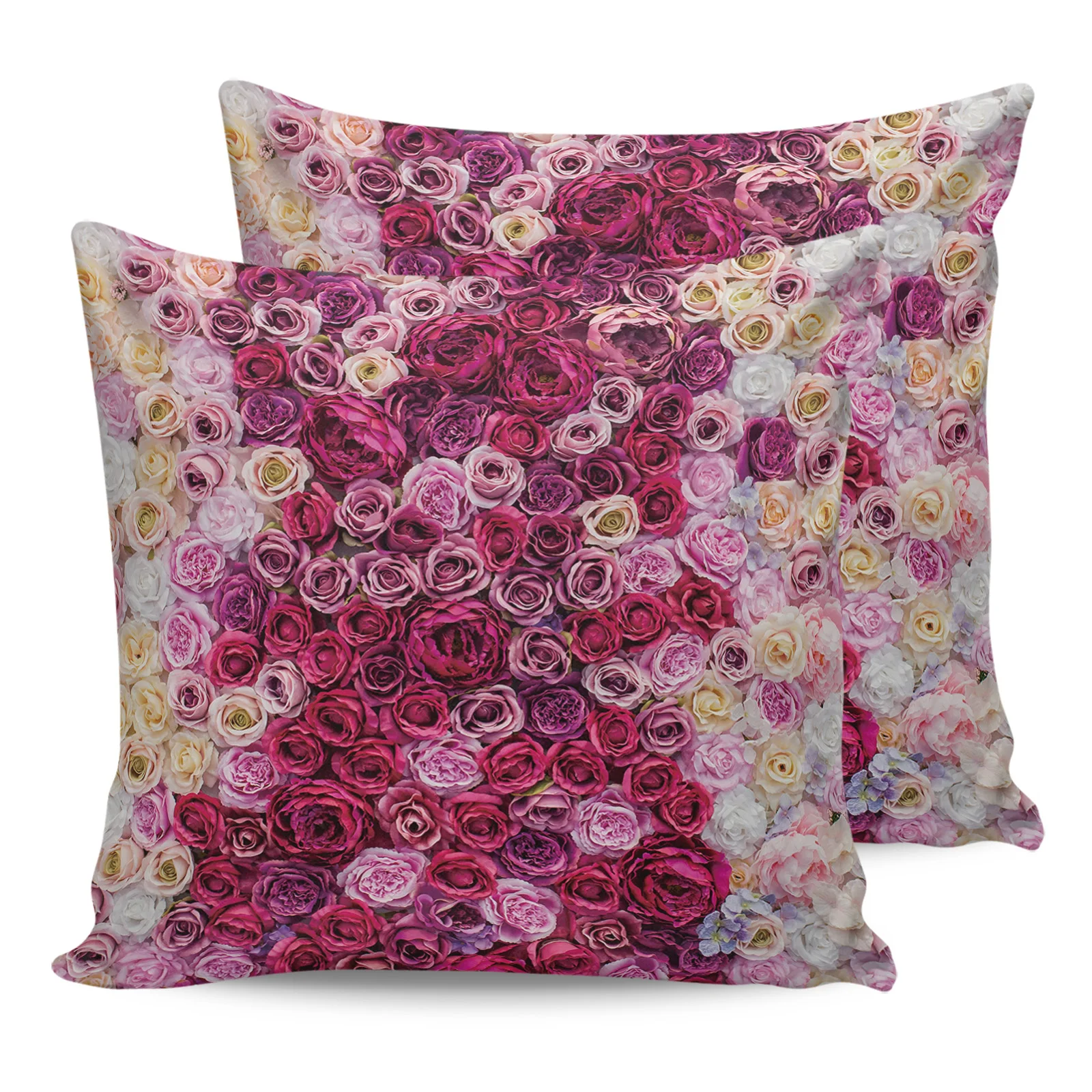 2PC Pillowcase Valentine'S Day Rose Wall Sofa Cushion Cover Bedding Dakimakura Pillow Cover House Home Decorative Pillow Cases
2PC Pillowcase Valentine'S Day Rose Wall Sofa Cushion Cover Bedding Dakimakura Pillow Cover House Home Decorative Pillow Cases