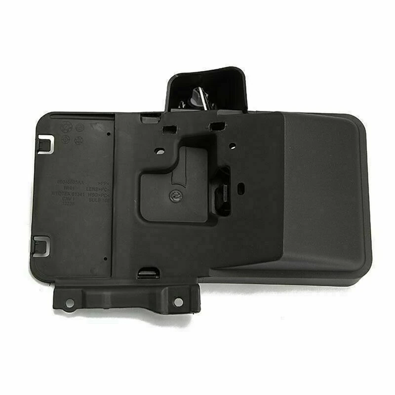Car Rear License Plate Bracket Automobile Light Mounting Holder Accessories For Jeep Wrangler JK 2007-2018 68064720AA
Car Rear License Plate Bracket Automobile Light Mounting Holder Accessories For Jeep Wrangler JK 2007-2018 68064720AA
