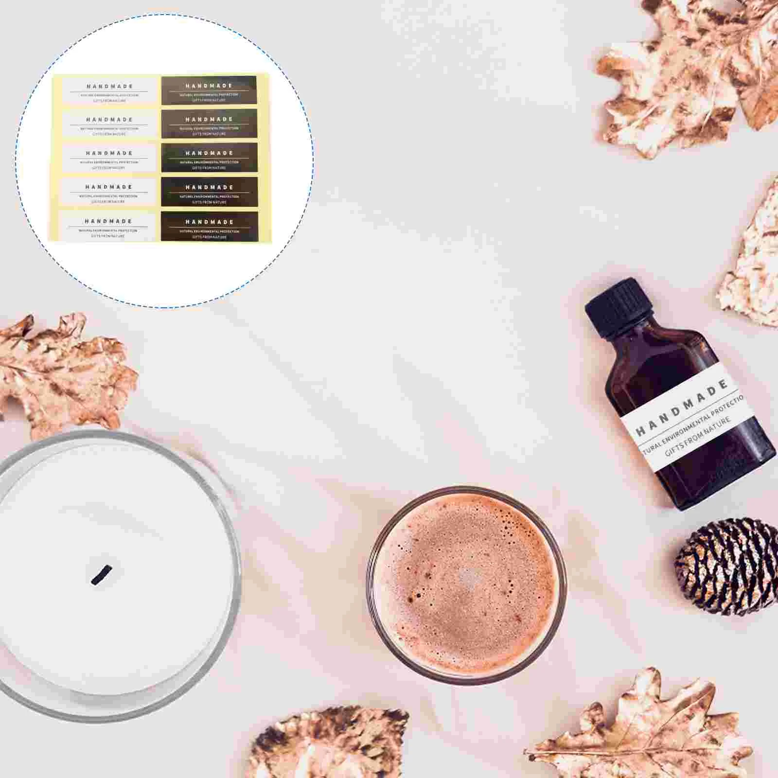 6 шт., контейнер для свечей 
6 шт., контейнер для свечей