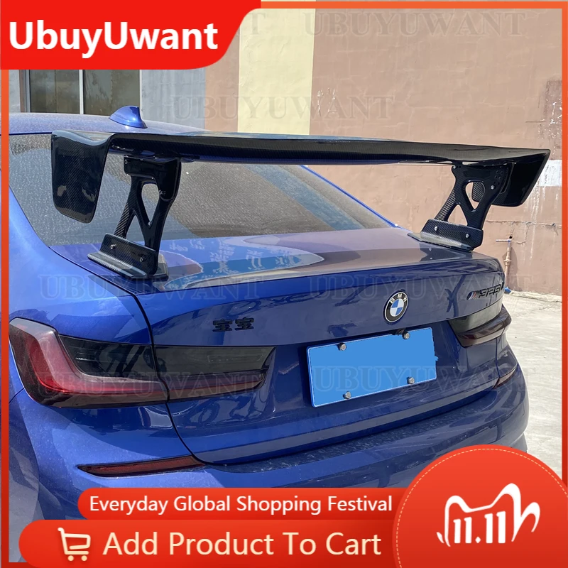 Аксессуары спойлер для BMW M1 M3 M4 M5 M6 G20 G22 G23 G80 G82 G14 F32 F36, набор из углеродного волокна для заднего крыла автомобиля 2018 +
Аксессуары спойлер для BMW M1 M3 M4 M5 M6 G20 G22 G23 G80 G82 G14 F32 F36, набор из углеродного волокна для заднего крыла автомобиля 2018 +