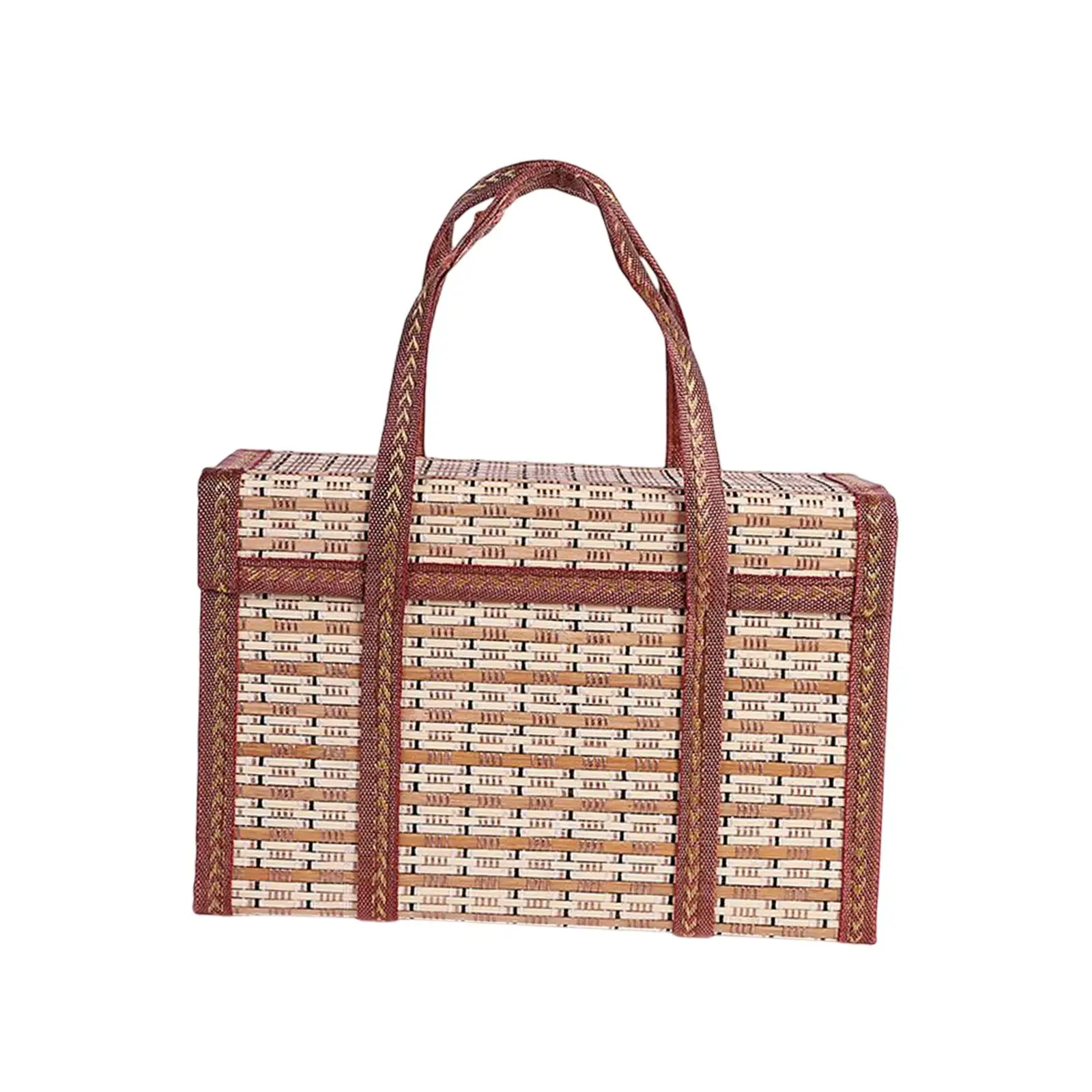 Портативный органайзер для всякой всячины, органический органайзер для фруктов, поделки, корзина из ротанга
Портативный органайзер для всякой всячины, органический органайзер для фруктов, поделки, корзина из ротанга