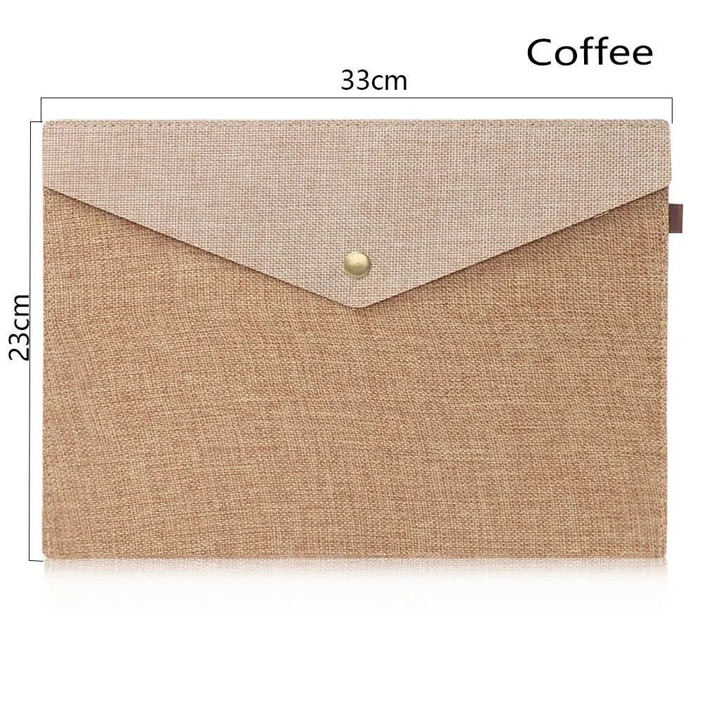 Папка для документов Linen File Folder
Папка для документов Linen File Folder
